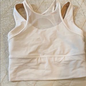 Lululemon bra